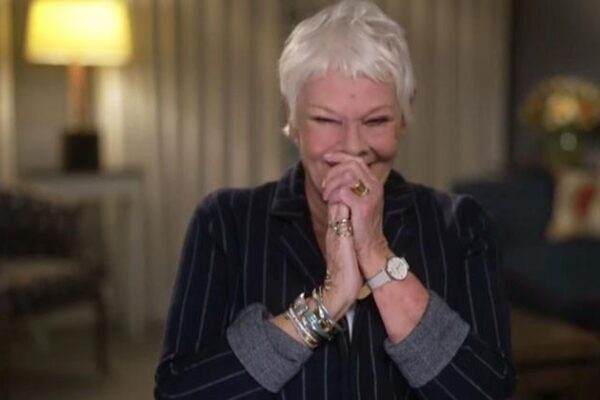 Judi Dench’in Görme Kaybıyla Mücadelesi ve Makula Dejenerasyonu Hakkında Bilgiler