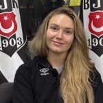 Julia Szczurowska Besiktasa ve Turkiyeye Dair Dusuncelerim