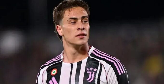 Juventus, Cremonese Maçında Geri Dönüş Arayışında