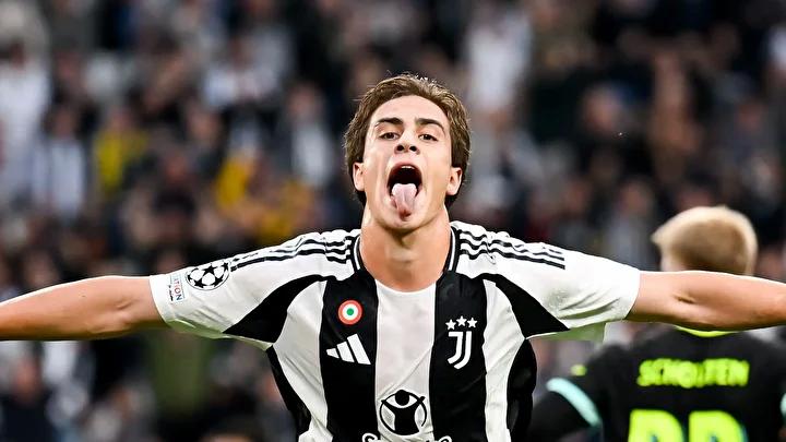 Juventus, Cremonese Maçında Geri Dönüş Arayışında