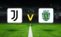 Juventus ve Sporting Lizbon’un Şampiyonlar Ligi Karşılaşması Detayları
