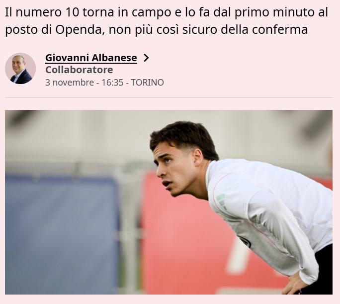 Juventus'ta Kenan Yıldız'ın UEFA Şampiyonlar Ligi Heyecanı: Cremonese Maçı Sonrası Döndü