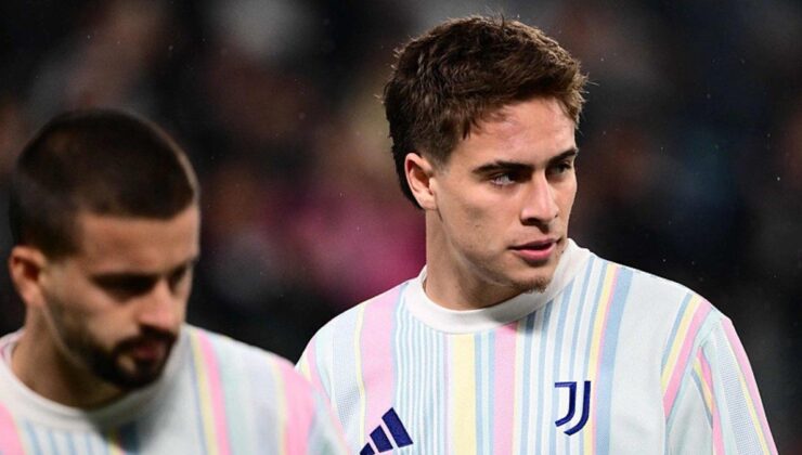 Juventus’ta Kenan Yıldız’ın UEFA Şampiyonlar Ligi Heyecanı: Cremonese Maçı Sonrası Döndü
