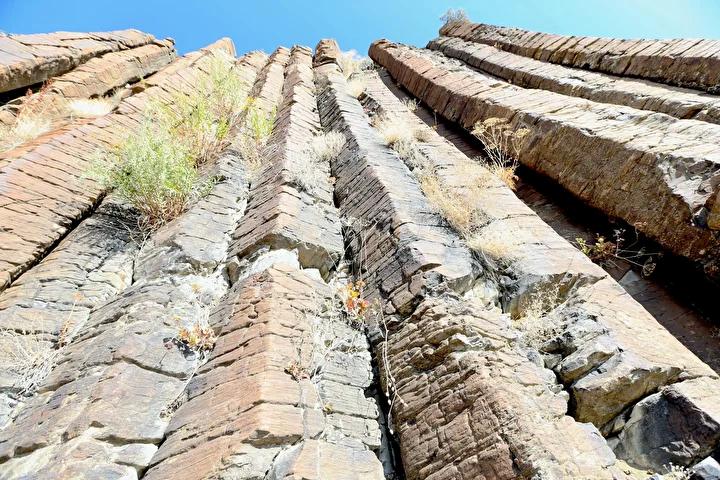 Kagizman Bazalt Sutunlari Dogal Harikalar ve Koruma Calismalari Koruma ve Gelecek Planlari