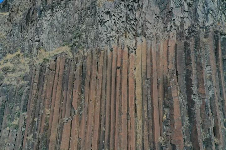 Kagizman Bazalt Sutunlari Dogal Harikalar ve Koruma Calismalari Koruma ve Gelecek Planlari