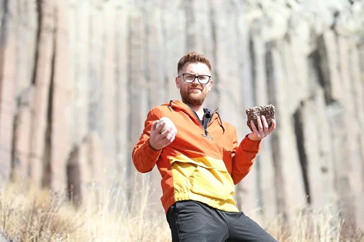 Kagizman Bazalt Sutunlari Dogal Harikalar ve Koruma Calismalari Kagizman Bazalt Sutunlari Dogal Harikalar ve Koruma Calismalari