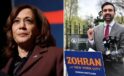 Kamala Harris’ten New York Belediye Başkanlığı Yarışına Destek Vurgusu