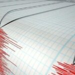 Kamcatka Yarimadasi8217nda Ardisik Depremler ve Guncel Bilgiler