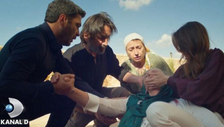Kanal D’nin Rekor Kıran Dizisi ve Güncel İzlenme Başarıları
