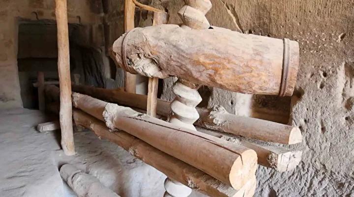 Kapadokya’nın Tarihi İzleri: Bezirhane ve Yağ Üretim Süreci 4 Kapadokya’nın Tarihi İzleri: Bezirhane ve Yağ Üretim Süreci