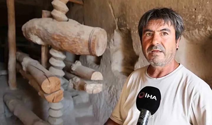 Kapadokya’nın Tarihi İzleri: Bezirhane ve Yağ Üretim Süreci 5 Kapadokya’nın Tarihi İzleri: Bezirhane ve Yağ Üretim Süreci