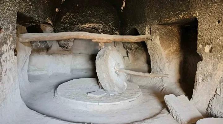 Kapadokya’nın Tarihi İzleri: Bezirhane ve Yağ Üretim Süreci 6 Kapadokya’nın Tarihi İzleri: Bezirhane ve Yağ Üretim Süreci