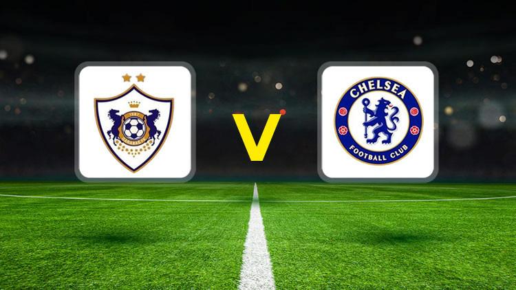 Karabağ & Chelsea Şampiyonlar Ligi Maçı Detayları ve Canlı Yayın Bilgisi