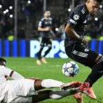 Karabag ve Chelsea Arasindaki Cekismeli UEFA Sampiyonlar Ligi Maci Sonuclari