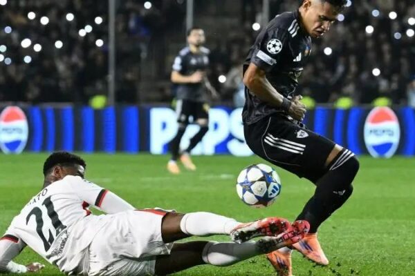 Karabağ ve Chelsea Arasındaki Çekişmeli UEFA Şampiyonlar Ligi Maçı Sonuçları