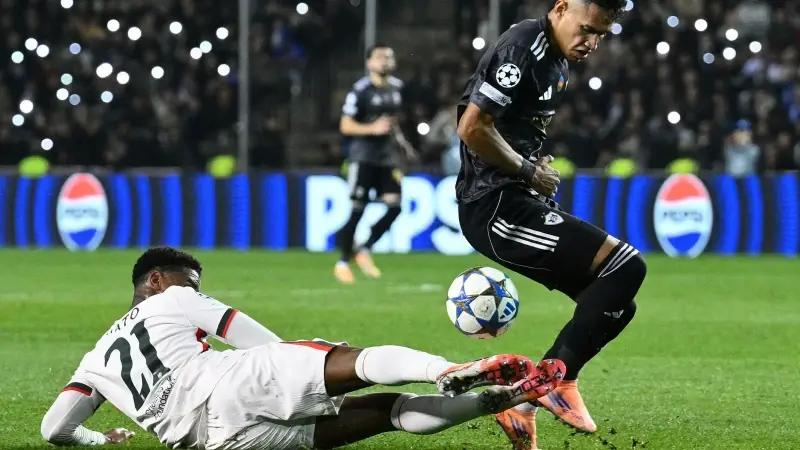 Karabağ ve Chelsea Arasındaki Çekişmeli UEFA Şampiyonlar Ligi Maçı Sonuçları