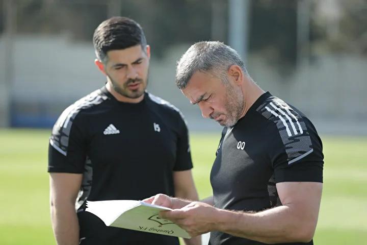 Karabag ve Chelsea Maci Sonrasi Galatasaray Hareketliligi Firtinasi Qurbanovun Galatasaray Ayricai