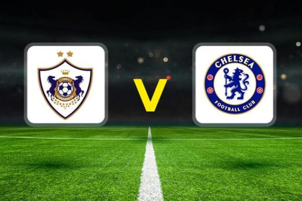 Karabağ ve Chelsea UEFA Şampiyonlar Ligi Maç Sonuçları ve Canlı Yayın Detayları
