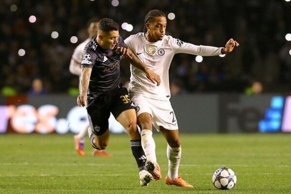 Karabağ ve Chelsea UEFA Şampiyonlar Ligi Mücadelesi Sonuçları ve Analizi