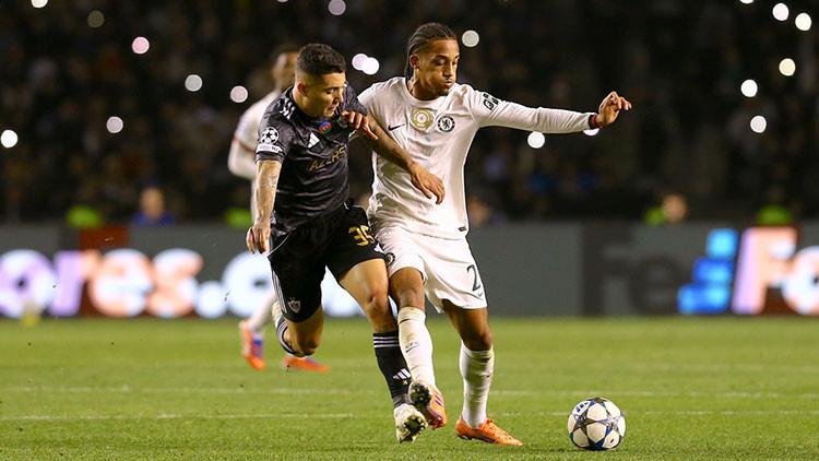 Karabağ ve Chelsea UEFA Şampiyonlar Ligi Mücadelesi Sonuçları ve Analizi