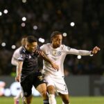 Karabag ve Chelsea8217nin Sampiyonlar Ligi Cekismesi 2-2 Bitti