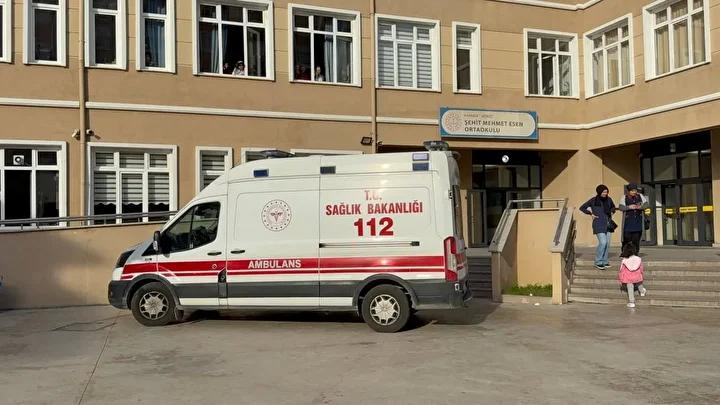 Karabuk8217te Ogrenciler Tavuk Donerinden Zarar Gordu Detaylar Karabukte Ogrenciler Tavuk Donerinden Zarar Gordu Detaylar