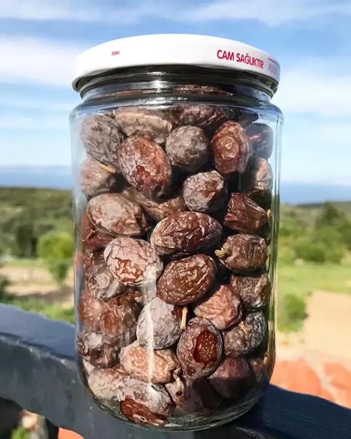 Karaburun’un Eşsiz Furma Zeytini ve Hasat Hikayesi