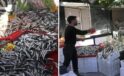 Karadeniz Balık Bolluğu Çankırı’da Uygun Fiyatlarla Yansıyor