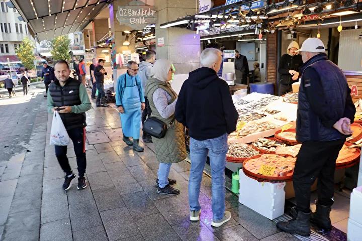 Hamsi Fiyatları ve Sezonun Durumu