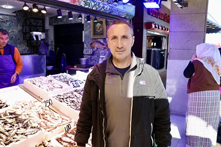 Karadeniz’de Balık Fiyatları ve Hamsi Bereketi Artık Tezgahlarda