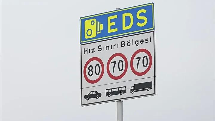 Karayollari Hiz Siniri Standardizasyonu ve Uygulama Guncellemeleri Yol Guncellemeleri ve Trafik Isaretleri Kaldirma Calismalari