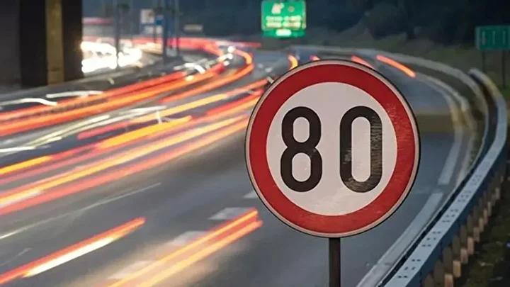 Karayollari Hiz Siniri Standardizasyonu ve Uygulama Guncellemeleri Karayollari Hiz Siniri Standardizasyonu ve Uygulama Guncellemeleri