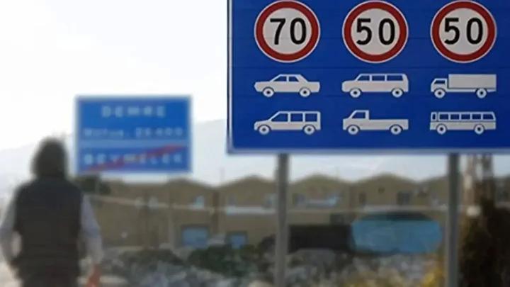 Karayollari Hiz Siniri Standardizasyonu ve Uygulama Guncellemeleri Karayollari Hiz Siniri Standardizasyonu ve Uygulama Guncellemeleri