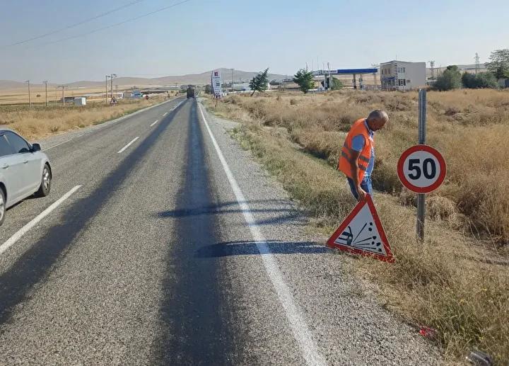 Karayollari Hiz Siniri Standardizasyonu ve Uygulama Guncellemeleri Karayollari Hiz Siniri Standardizasyonu ve Uygulama Guncellemeleri