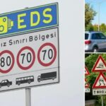 Karayollari Hiz Siniri Standardizasyonu ve Uygulama Guncellemeleri