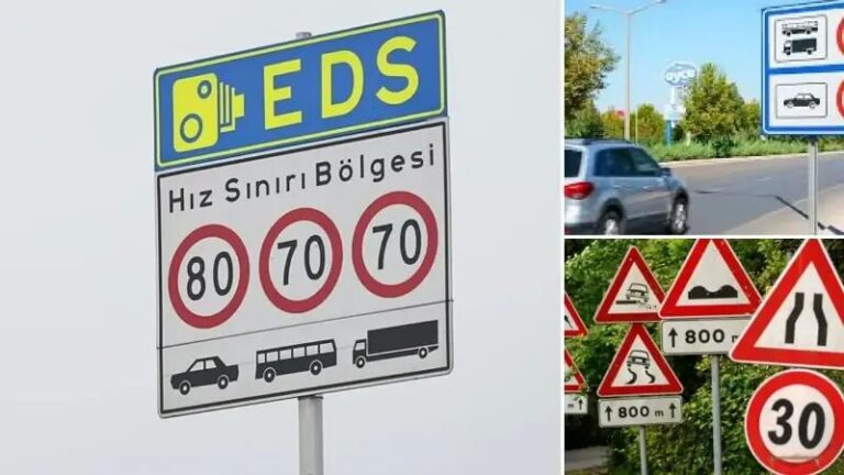 Karayollari Hiz Siniri Standardizasyonu ve Uygulama Guncellemeleri