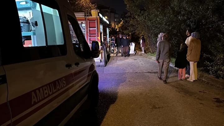 Yaralanan Vatandaş ve Sağlık Durumu