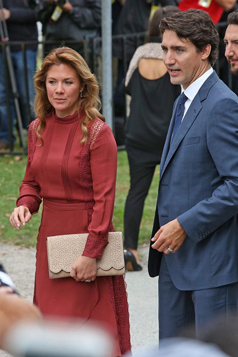 Kariyer ve Aşk Karması: Katy Perry ve Justin Trudeau'nun Çılgın Hikayesi