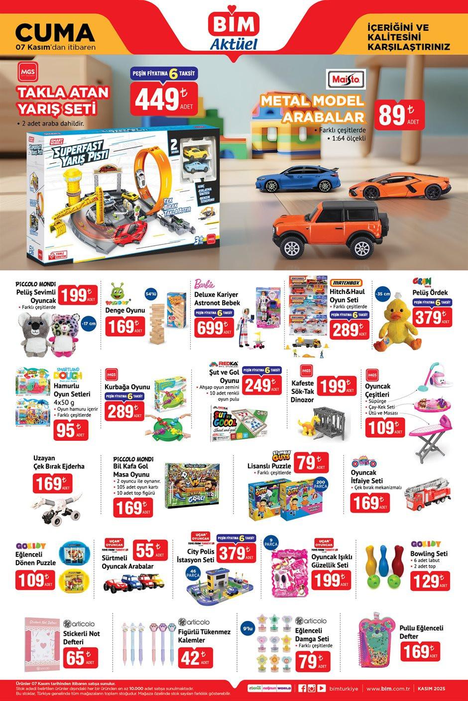 Kasim 2025 Bim Aktuel Kampanyalari ve Urunleri Guncel Katalogu 6 Kasim 2025 Bim Aktuel Kampanyalari ve Urunleri Guncel Katalogu