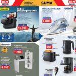 Kasim 2025 Bim Aktuel Kampanyalari ve Urunleri Guncel Katalogu