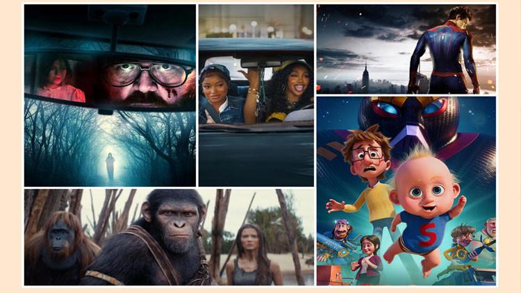 Kasım Ayında D-Smart'ta Film ve Dizi Renkli Programlar 1 İzleyicileri Aksiyon Dolu Maceralara Davet Ediyoruz