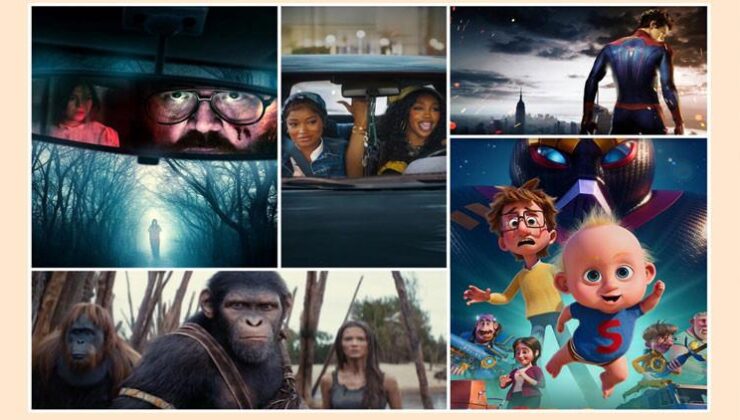 Kasım Ayında D-Smart’ta Film ve Dizi Renkli Programlar