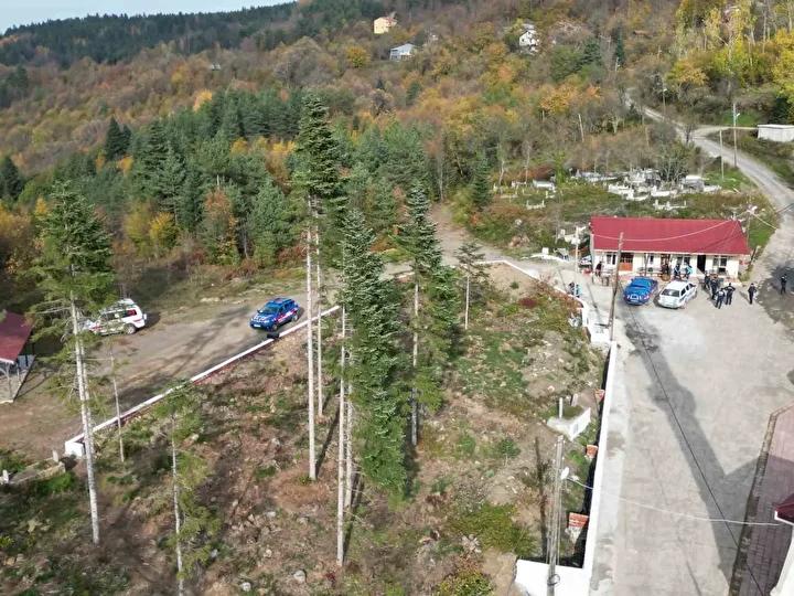 Kayıp Anne ve Çocuk İçin Arama Çalışmaları Devam Ediyor