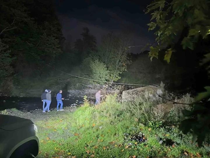 Kayip Anne ve Oglunun Arama Calismalari Hiz Kesmeden Devam Ediyor Kayip Anne ve Oglunun Arama Calismalari Hiz Kesmeden Devam Ediyor