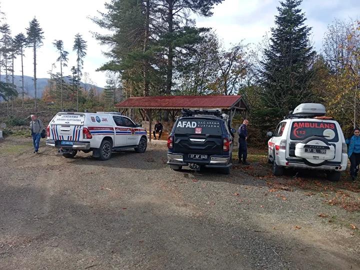 Kayip Anne ve Oglunun Arama Calismalari Hiz Kesmeden Devam Ediyor Kayip Anne ve Oglunun Arama Calismalari Hiz Kesmeden Devam Ediyor