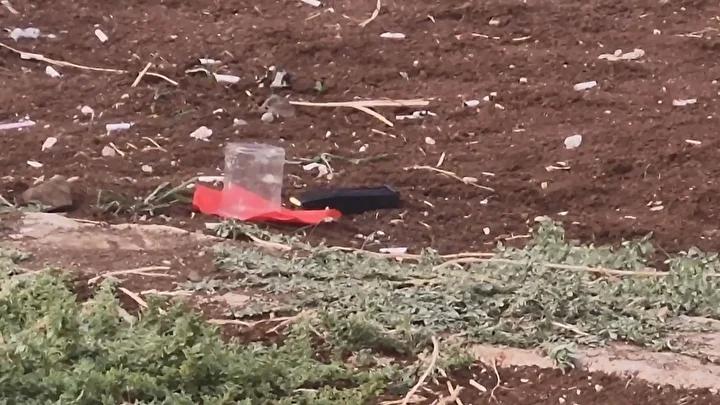 Kayıp Canlar: Kayapınar'daki Silahlı Çatışmada 2 Kişi Hayatını Kaybetti 2 Güvenlik Güçlerinin Harekete Geçtiği Olay Anı