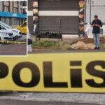 Kayip Canlar Kayapinar8217daki Silahli Catismada 2 Kisi Hayatini Kaybetti