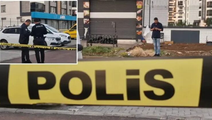 Kayıp Canlar: Kayapınar’daki Silahlı Çatışmada 2 Kişi Hayatını Kaybetti