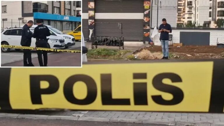 Kayip Canlar Kayapinar8217daki Silahli Catismada 2 Kisi Hayatini Kaybetti