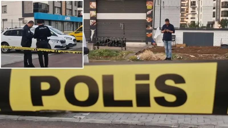 Kayıp Canlar: Kayapınar’daki Silahlı Çatışmada 2 Kişi Hayatını Kaybetti